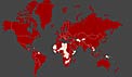 IYA2009 World Map