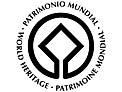 Astronomy and World Heritage logo