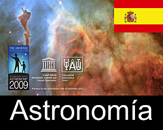 What is astronomy? (in Spanish)
