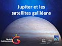 Jupiter - Galilean Nights (in French)