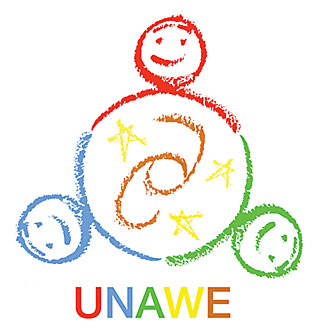 Universe Awareness logo