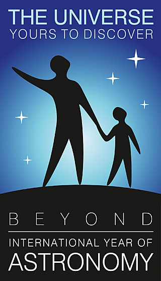 Beyond IYA logo
