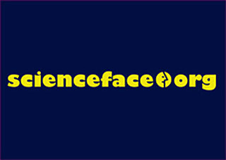 ScienceFace logo