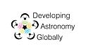 Logo: Developing Astronomy Globally