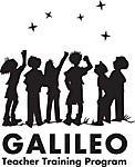 Galileo Teacher Training Program Logo